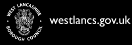 West Lancs logo